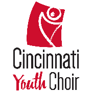 Cincinnati Youth choir Logo